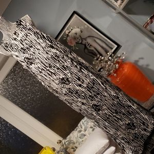 Annr Klein Signature Maxi Dress